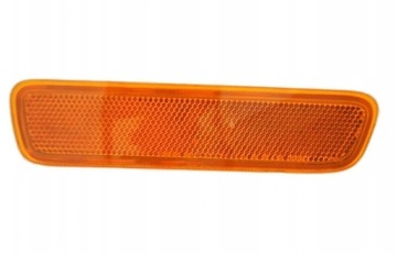 CHRYSLER PACIFICA 2004-08 ODBLASK PRAWY NOWY ^