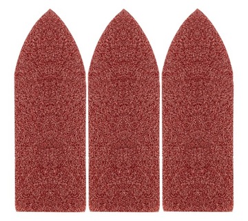 ГРАФИТОВАЯ ШЛИФОВАЛЬНАЯ МАШИНА DELTA 180W 3 ФУТА