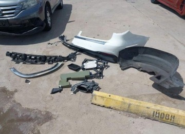 Mercedes GLS X166 2018 Mercedes-Benz GLS 2018, 5.5L, 4x4, 63 AMG, od ubezpieczalni 5.5 Benzyna, zdjęcie 14