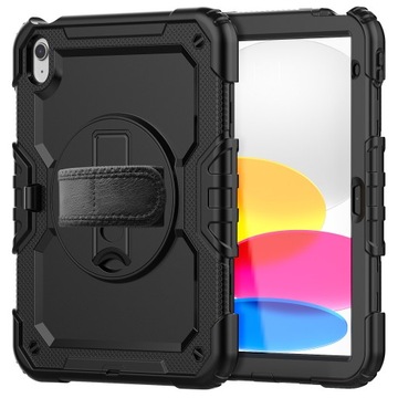 ARMOR CASE для Apple iPad 10.9 10-го поколения 2022 г.