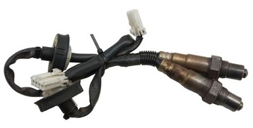 MITSUBISHI COLT VI Z30 1,1 1,3 SONDA LAMBDA SONDY KPL. SMART 454