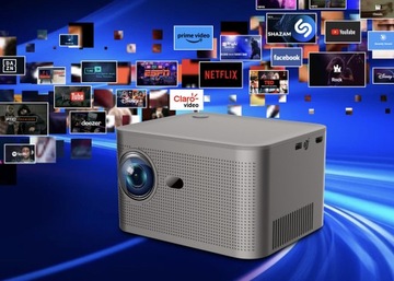 Projektor SMART HY350 150