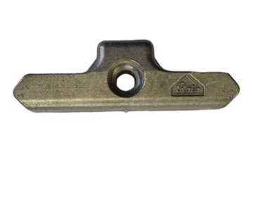 Zaczep obwodowy Roto NT 332949 / 0118