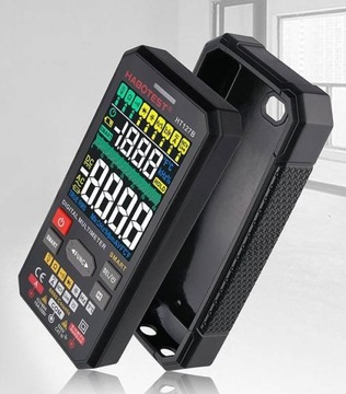 Цифровой универсальный мультиметр Habotest, HT127B