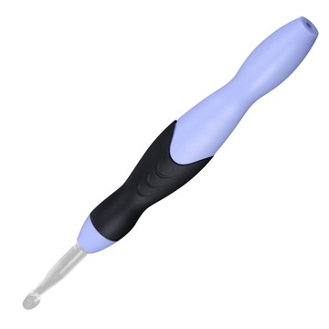 LED SZYDEŁKA ZESTAW DO SZYDEŁKOWANIA 2,5-6,5mm