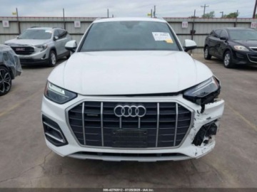 Audi Q5 II 2021 Audi Q5 Q5 premium 45 tfsi 2.0 Benzyna 261KM, zdjęcie 5