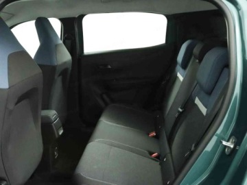 Opel Frontera C 2025 Od ręki - Edition 1.2 Turbo 145KM / Pakiet Tech Edition, White, zdjęcie 11