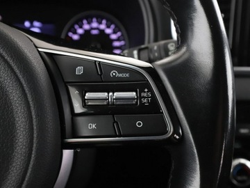 Kia Sportage IV SUV Facelifting 1.6 CRDI 136KM 2021 Kia Sportage Niski przebieg Automat Navi Czujniki, zdjęcie 31