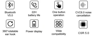 НОВЫЕ БЕСПРОВОДНЫЕ НАУШНИКИ BEE с Bluetooth