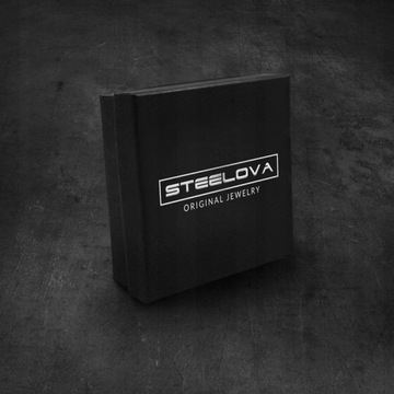 ЭЛЕГАНТНЫЙ КОЖАНЫЙ БРАСЛЕТ С 3 ПОЛОСАМИ С ГРАВИРОВКОЙ