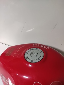 Топливный бак HONDA VFR 750 RC36 90-93