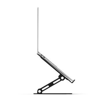 РЕГУЛИРУЕМАЯ ПОДСТАВКА ДЛЯ НОУТБУКА ДЛЯ НАСТОЛЬНОГО НОУТБУКА LEVANO VARIA