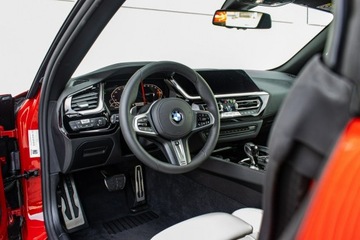 BMW Z4 G29 Roadster Facelifting 2.0 sDrive 30i 258KM 2025 BMW Z4 sDrive30i - Dostępne od ręki!, zdjęcie 13