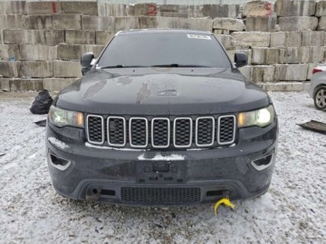 Jeep Grand Cherokee IV 2016 Jeep Grand Cherokee 2016 JEEP GRAND CHEROKEE LAREDO 3.6 Benzyna 293KM, zdjęcie 4