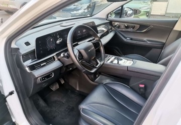 Omoda 5 1.6 T-GDI 147KM 2024 Omoda 5 Omoda 5 1.6 T-GDI Essential DCT 1.6 Benzyna 147KM, zdjęcie 8