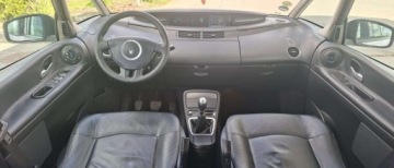 Renault Espace IV Van 2.0 i 16V Turbo 170KM 2010 Renault Espace Renault Espace 2.0 Tech Run 2.0 Benzyna 170KM, zdjęcie 11