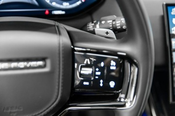 Land Rover Range Rover Sport III SUV Plug-In 3.0 460e 460KM 2024 Land Rover Range Rover Sport 3.0 460KM Dynamic HSE, zdjęcie 22