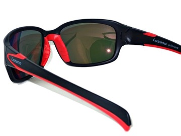 ПОЛЯРИЗОВАННЫЕ ОЧКИ LOZANO В БЕСПЛАТНОМ КОМПЛЕКТЕ!!!