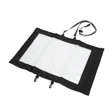 Водонепроницаемый чехол для карты. Складной.