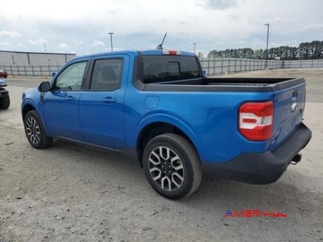 Ford Maverick II 2022 Ford Maverick 2022 r., 2,5L XL HYBRID 2.5 Hybryda 191KM, zdjęcie 3