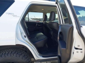 Toyota 2024 Toyota 4-Runner Trd Off Road Premium 2024 4.0 Benzyna 270KM, zdjęcie 12