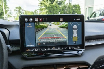 Cupra Terramar SUV 1.5 eTSI 150KM 2026 Cupra Terramar Advantage Edition 1.5 e-TSI 150 KM, zdjęcie 31