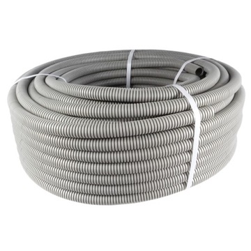 Rura karbowana PESZEL 20mm 320N 50m