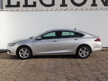 Opel Insignia II Grand Sport 1.6 CDTI  136KM 2020 Opel Insignia 1.6 CDTI, Salon Polska, Serwis ASO, zdjęcie 2