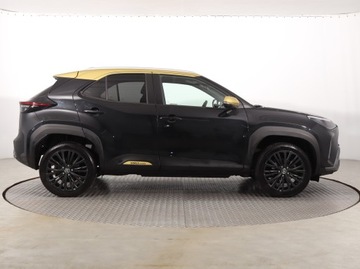 Toyota 2021 Toyota Yaris Cross 1.5 VVT-iE, Salon Polska, zdjęcie 5