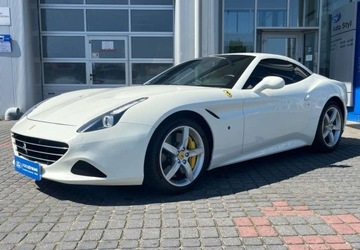 Ferrari California 2017 Ferrari California Ferrari California 3.9 Benzyna 560KM, zdjęcie 1
