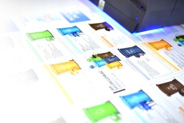 Tablica miejsce zbiórki 20x30 cm