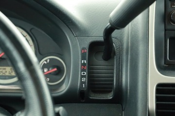 Honda CR-V II 2.0 16V 150KM 2004 Honda CR-V 2.0 i, Salon Polska, 4X4, Automat, zdjęcie 10