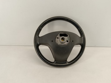 VOLANT AIRBAG KŮŽE VOLVO S40 II V50 04-08