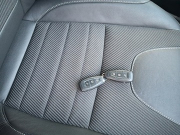 Ford Kuga II SUV 2.0 Duratorq TDCi 163KM 2014 Ford Kuga 2.0 TDCI 163 KM Titanium Automat Navi, zdjęcie 20