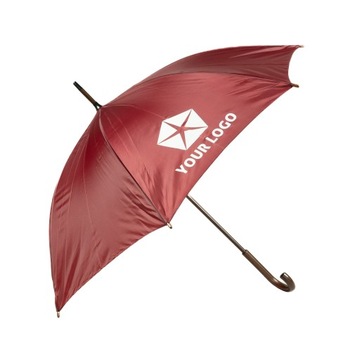 UMBRELLA FERNANDO рекламные зонты С ЛОГОТИПОМ 20 шт.