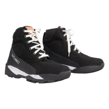 Buty motocyklowe ocieplane W-TEC Duasoler 44