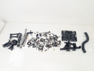 СМЕСЬ ВИНТОВ KAWASAKI ZX6R 98-00