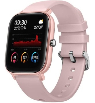 Умные часы Artnico P8 Pro Smartband Монитор сердечного ритма