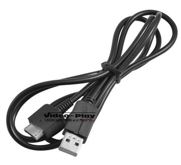 Kabel 2in1 PS VITA Ładowanie + Transfer danych