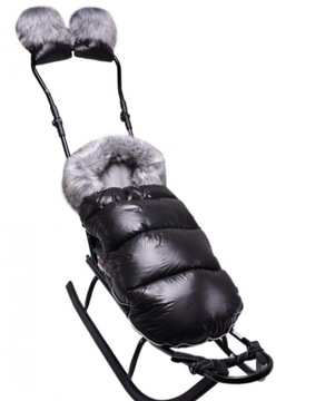 Matpol Муфта AGAVA COCOON