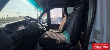 Iveco 2007 Iveco Daily 2007r nowy model 9-osobowe PAKA HAK 2.3 Diesel 116KM, zdjęcie 27