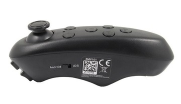 ПУЛЬТ BLUETOOTH ДЛЯ 3D VR-ОЧКОВ ДЛЯ ВАШЕГО СМАРТФОНА
