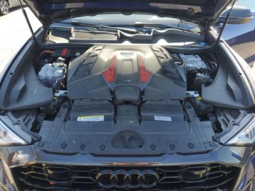 Audi 2020 Audi RS Q8 2020 4.0l 4.0 Benzyna 591KM, zdjęcie 6