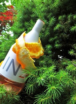 CALVIN KLEIN CK IN2U FOR HER EDT 100 мл ОРИГИНАЛ