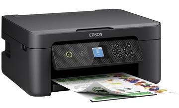 Многофункциональный струйный принтер Epson XP-3200.