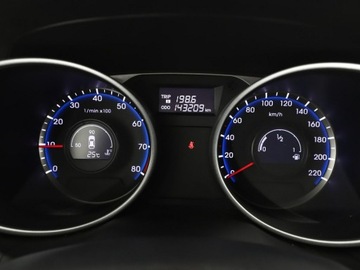 Hyundai ix35 SUV Facelifting 1.6 GDI 135KM 2014 Hyundai ix35 GRATIS! Pakiet Serwisowy o wartości, zdjęcie 21