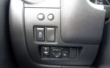 Nissan Micra IV Hatchback 5d 1.2 80KM 2011 Nissan Micra 1.2 80KM Automat Klimatronik Zero korozji Stan BDB 1.2 Benzyna, zdjęcie 14