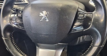 Peugeot 308 II SW Facelifting 1.5 BlueHDI 102KM 2019 Peugeot 308 T9 SW 1.5 BlueHDi 102KM LED 1.5 Diesel 102KM, zdjęcie 22