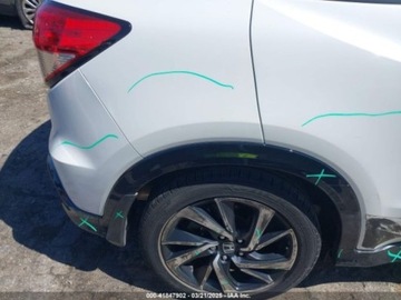 Honda HR-V II 2019 Honda HR-V 2019 HONDA HR-V SPORT 1.8 Benzyna 141KM, zdjęcie 8