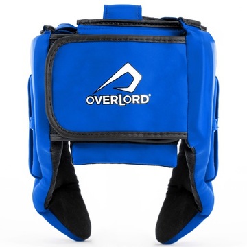Турнирный шлем Overlord M